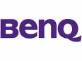 logo of benq